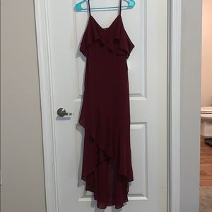 Lulus Dress